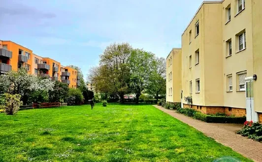 Jetzt neu: Wohnung zum Kauf in Wolfsburg