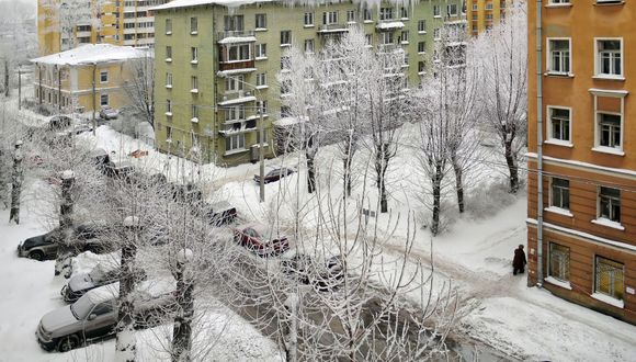 Winterdienst kann steuerlich abzugsfähig sein